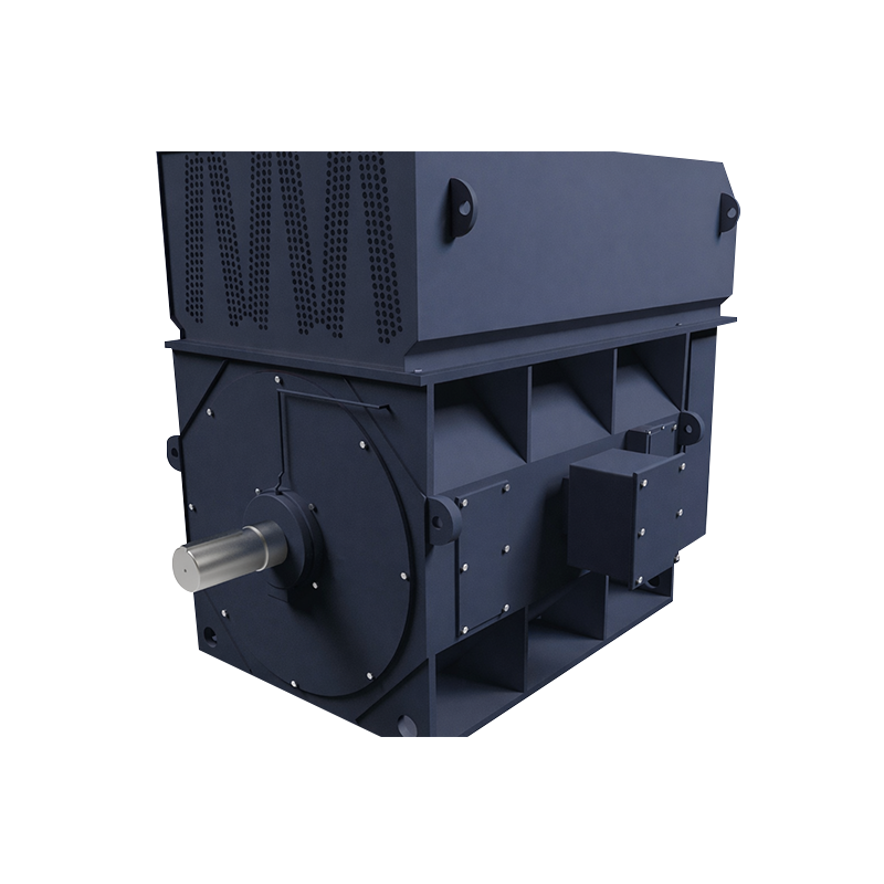 GOST Standard IP54 IC611/IC616 Vysokonapäťový asynchrónny motor s kotvou nakrátko